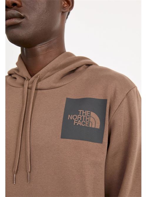 fine hoodie THE NORTH FACE | NF0A89EU1OI1